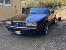 Cadillac Allante