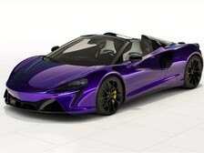 McLaren Artura