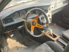Mercedes-Benz 190