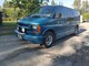 Chevrolet Express 2500