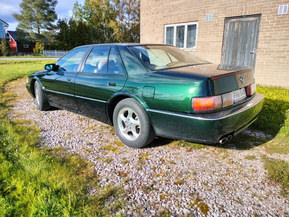 Cadillac Seville