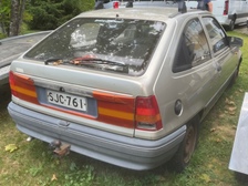 Opel Kadett