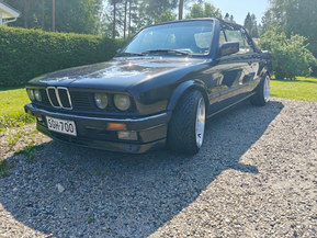 BMW 325