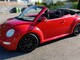 Volkswagen New Beetle