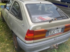 Opel Kadett