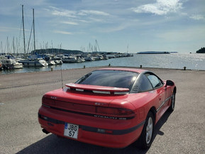 Dodge Stealth