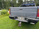 Nissan King Cab
