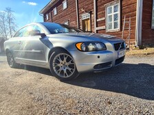Volvo C70
