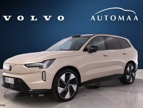 Volvo EX90