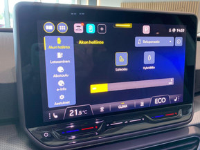 Seat Leon Sportstourer