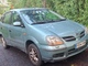 Nissan Almera Tino