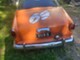 Volvo Amazon