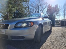 Volvo C70