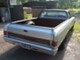 Chevrolet El Camino