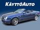Mercedes-Benz CLK