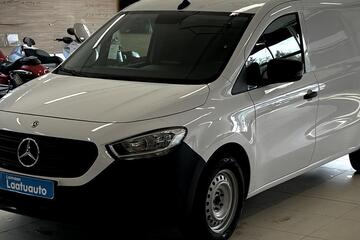 Mercedes-Benz Citan