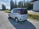 Toyota Yaris Verso