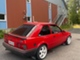 Ford Escort