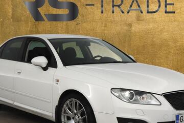 Seat Exeo