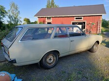 Opel Rekord