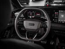 Audi S6 e-tron