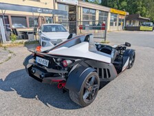 KTM X-Bow Street