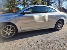 Volvo C70