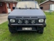 Nissan King Cab