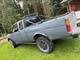 Nissan King Cab