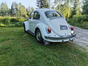 Volkswagen Kupla