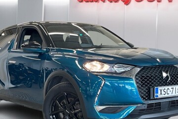 DS 3