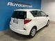 Toyota Verso-S