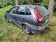 Nissan Almera Tino
