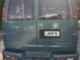 Chevrolet Express 2500