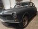 Volvo Amazon