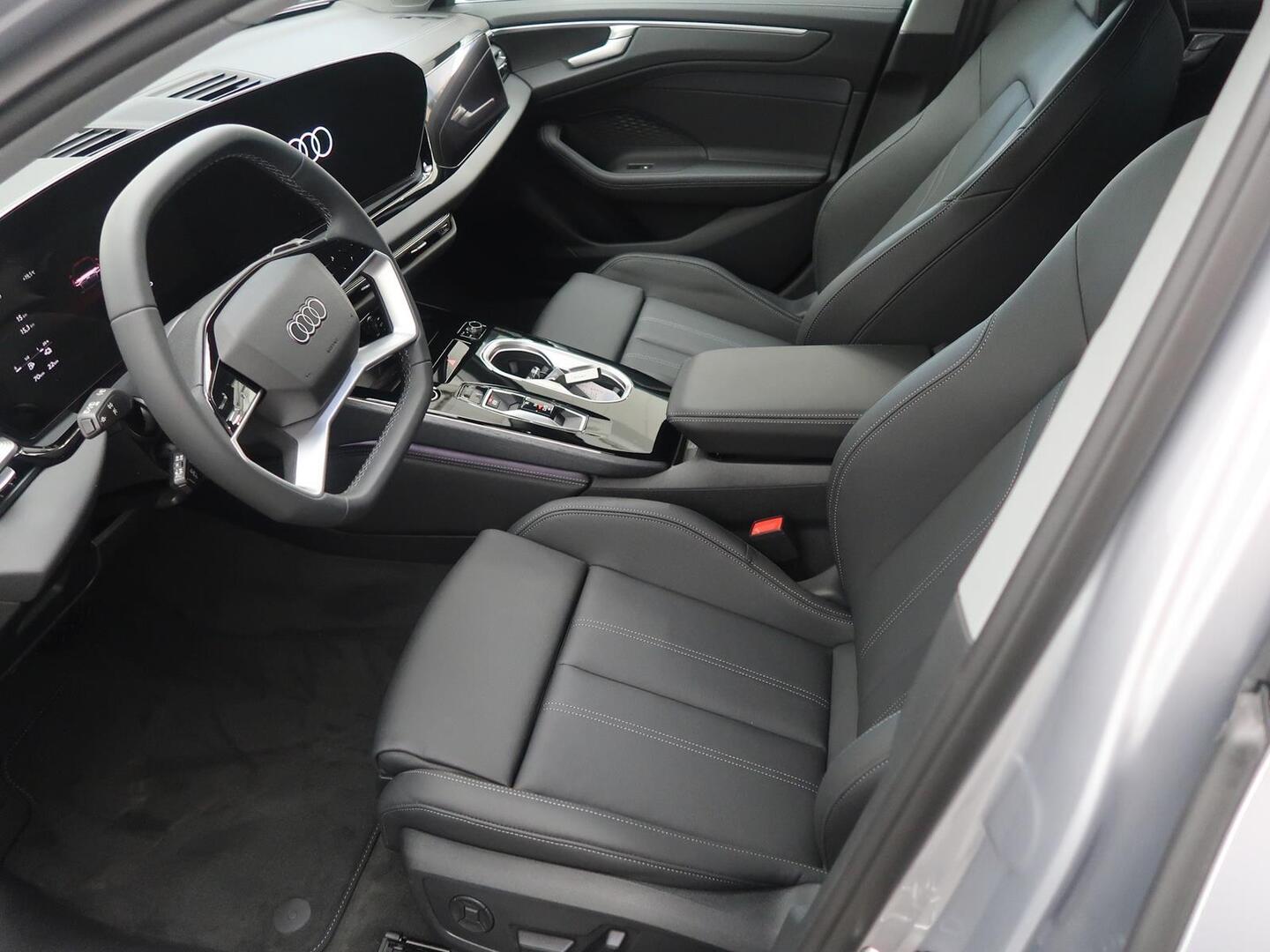 Audi A6 Sedan e-hybrid quattro 220 kW 2025, photo 5/9