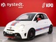 Fiat-Abarth 500