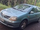 Nissan Almera Tino