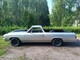 Chevrolet El Camino