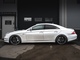 Mercedes-Benz CLS 63 AMG