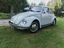Volkswagen Kupla