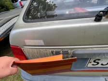 Opel Kadett