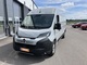 Citroen Jumper
