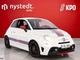 Fiat-Abarth 500