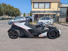 KTM X-Bow Street