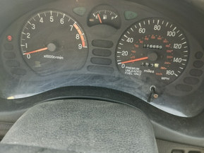 Dodge Stealth