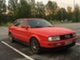Audi Coupe