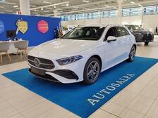 Mercedes-Benz A