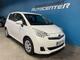 Toyota Verso-S