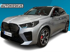 BMW iX2